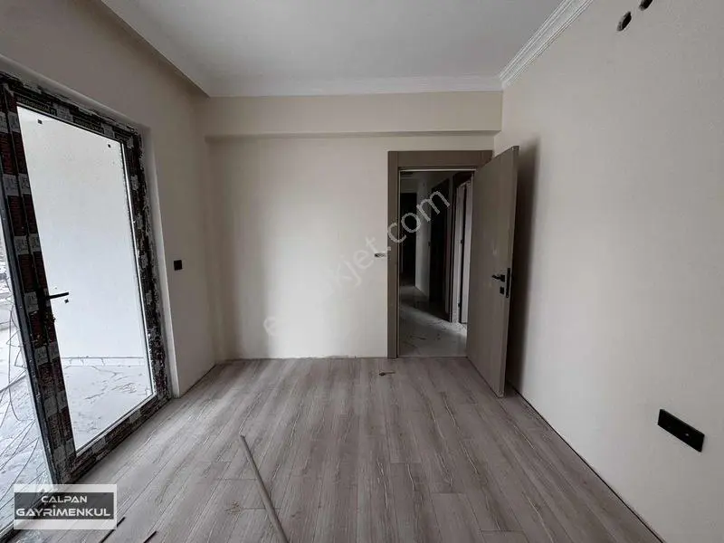 Kıbrısköy Mah Yapım Aşamasında Uygun Fiyatlı 3+1 Satılık Daire — fotoğraf 27