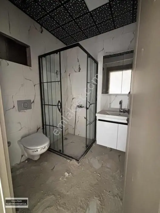 Kıbrısköy Mah Yapım Aşamasında Uygun Fiyatlı 3+1 Satılık Daire — fotoğraf 28
