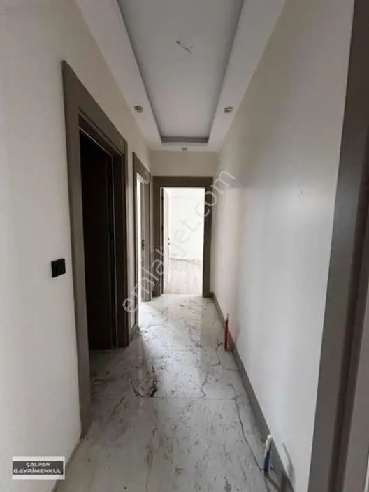 Kıbrısköy Mah Yapım Aşamasında Uygun Fiyatlı 3+1 Satılık Daire — fotoğraf 29