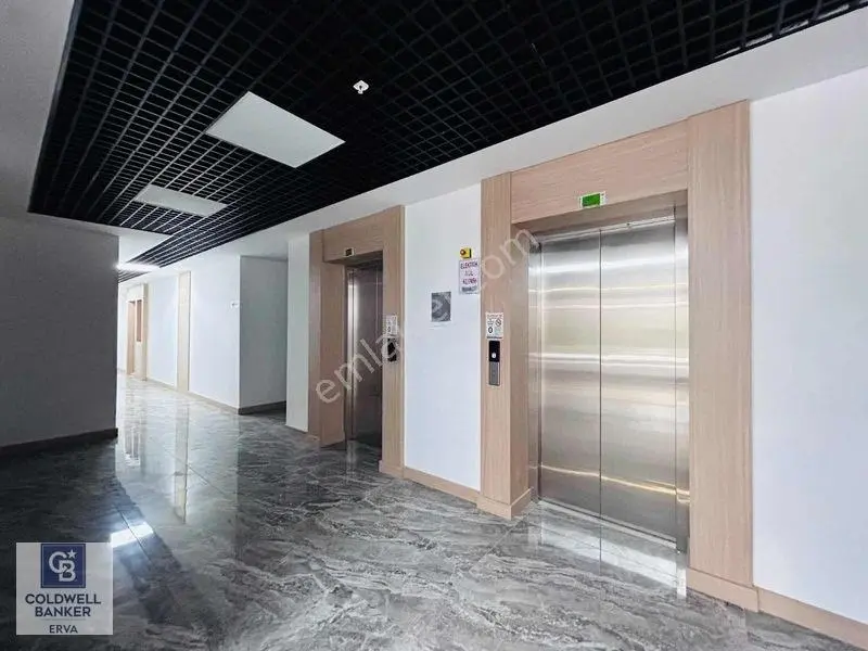 Nest İncek Sitesinde 14.katta Kapalı Garajlı 2+1 Satılık Daire — fotoğraf 9