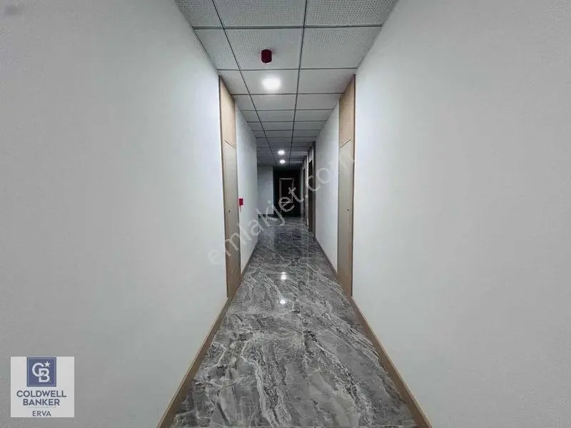 Nest İncek Sitesinde 14.katta Kapalı Garajlı 2+1 Satılık Daire — fotoğraf 10