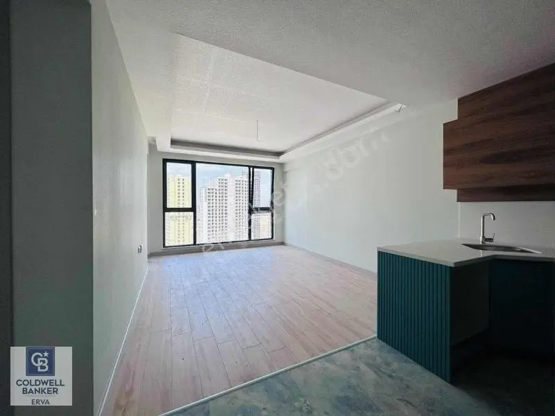 Nest İncek Sitesinde 14.katta Kapalı Garajlı 2+1 Satılık Daire — fotoğraf 12