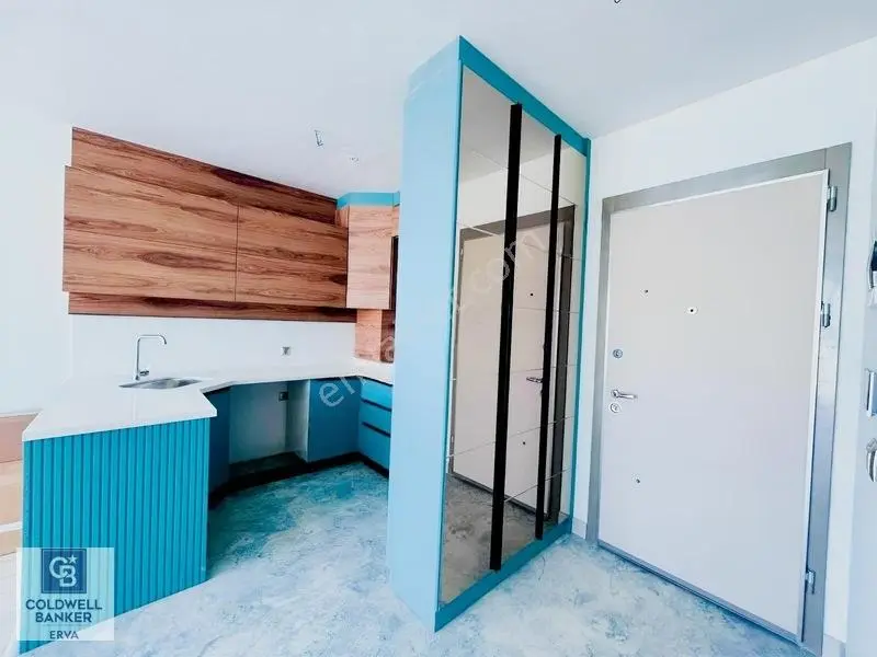 Nest İncek Sitesinde 14.katta Kapalı Garajlı 2+1 Satılık Daire — fotoğraf 13