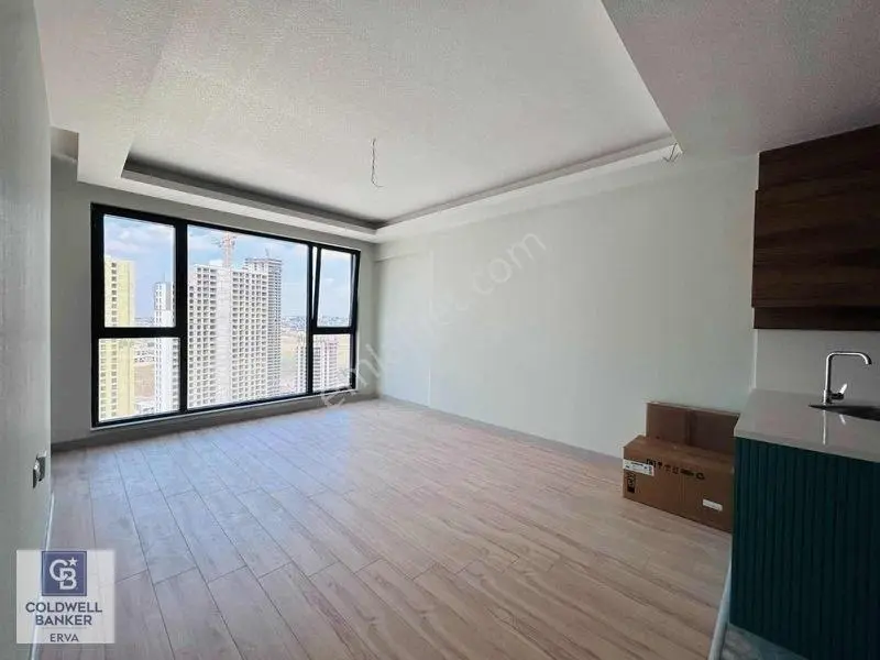 Nest İncek Sitesinde 14.katta Kapalı Garajlı 2+1 Satılık Daire — fotoğraf 14