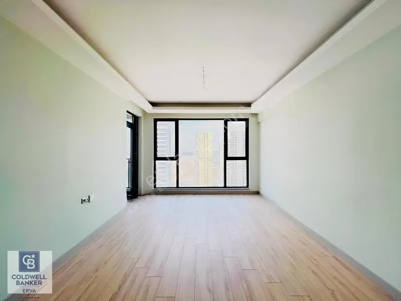 Nest İncek Sitesinde 14.katta Kapalı Garajlı 2+1 Satılık Daire — fotoğraf 15