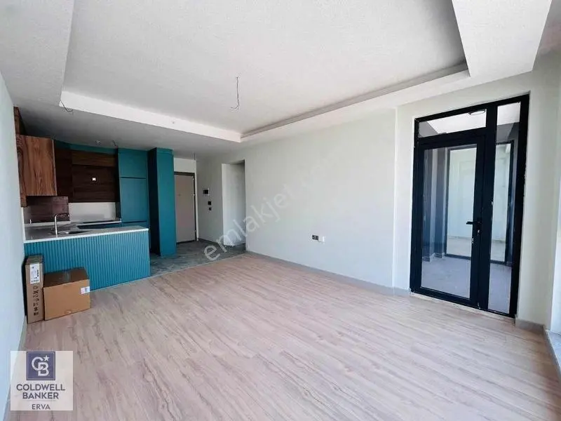 Nest İncek Sitesinde 14.katta Kapalı Garajlı 2+1 Satılık Daire — fotoğraf 16