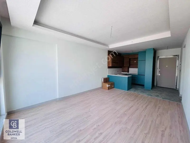 Nest İncek Sitesinde 14.katta Kapalı Garajlı 2+1 Satılık Daire — fotoğraf 17