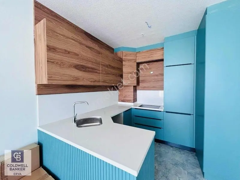 Nest İncek Sitesinde 14.katta Kapalı Garajlı 2+1 Satılık Daire — fotoğraf 19