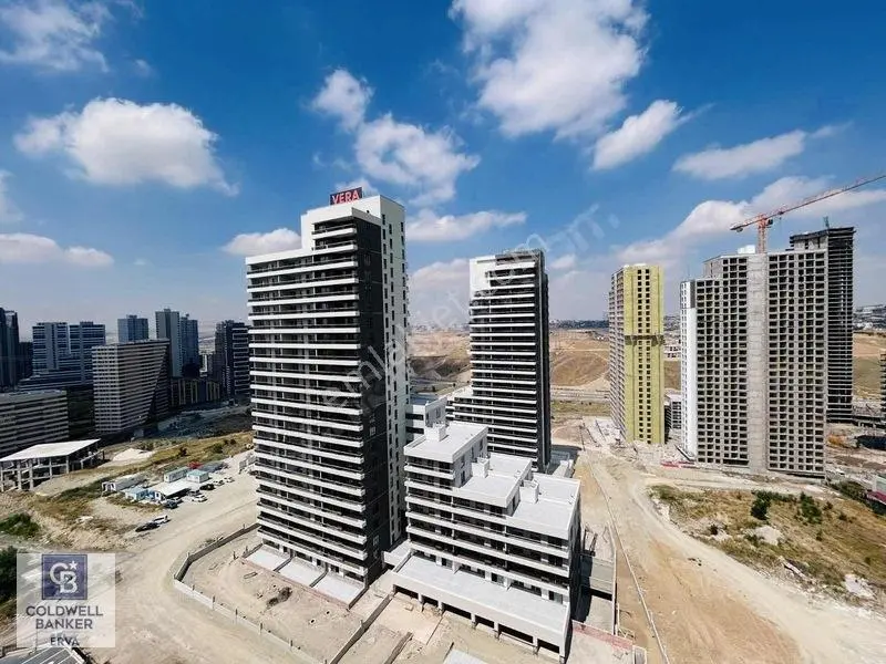 Nest İncek Sitesinde 14.katta Kapalı Garajlı 2+1 Satılık Daire — fotoğraf 20