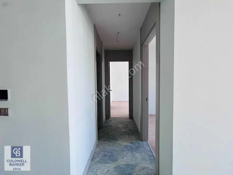 Nest İncek Sitesinde 14.katta Kapalı Garajlı 2+1 Satılık Daire — fotoğraf 22