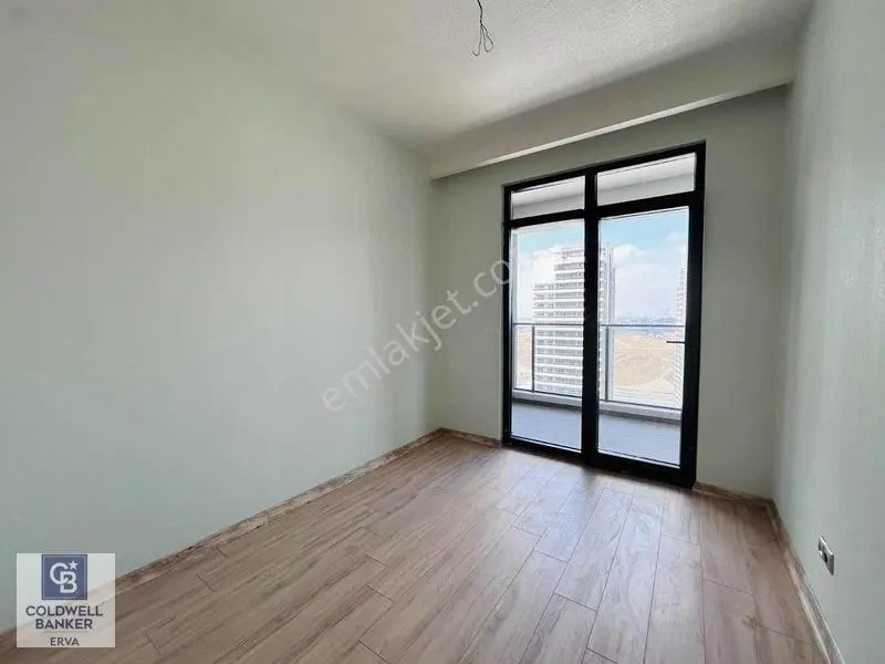 Nest İncek Sitesinde 14.katta Kapalı Garajlı 2+1 Satılık Daire — fotoğraf 23