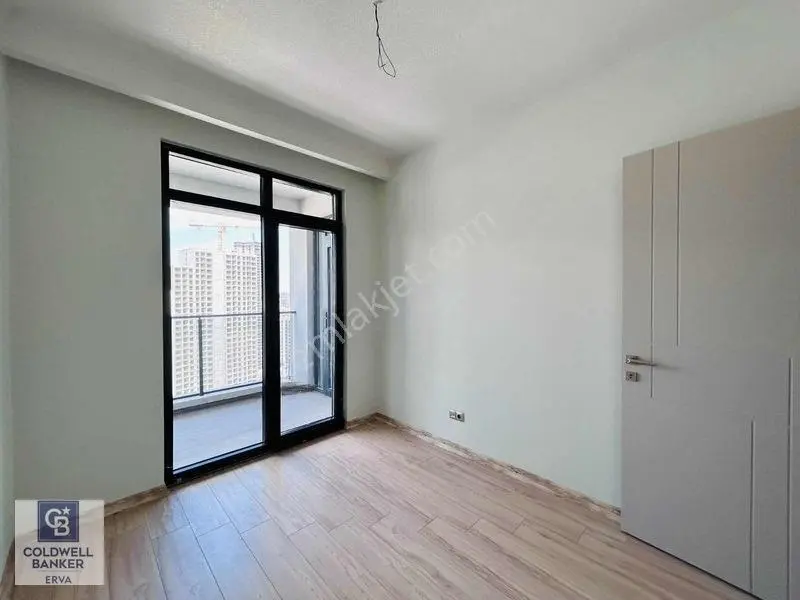 Nest İncek Sitesinde 14.katta Kapalı Garajlı 2+1 Satılık Daire — fotoğraf 24