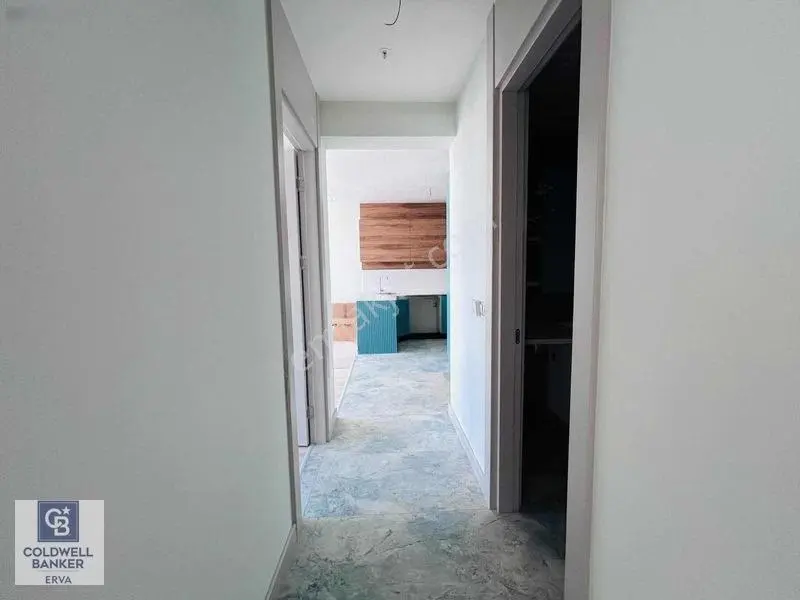 Nest İncek Sitesinde 14.katta Kapalı Garajlı 2+1 Satılık Daire — fotoğraf 26