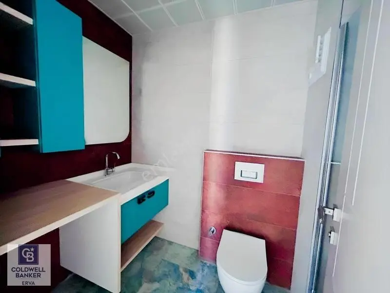 Nest İncek Sitesinde 14.katta Kapalı Garajlı 2+1 Satılık Daire — fotoğraf 27
