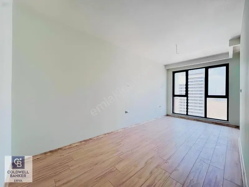 Nest İncek Sitesinde 14.katta Kapalı Garajlı 2+1 Satılık Daire — fotoğraf 28
