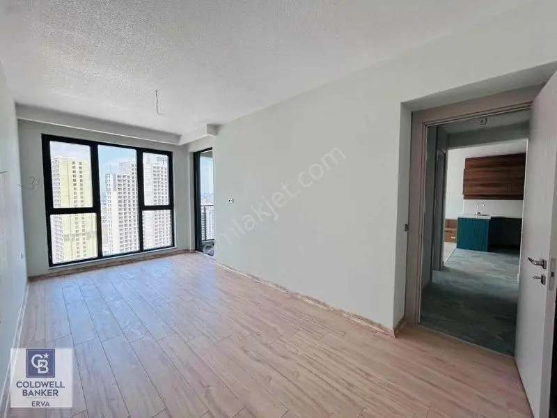 Nest İncek Sitesinde 14.katta Kapalı Garajlı 2+1 Satılık Daire — fotoğraf 30