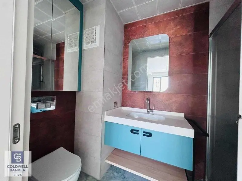 Nest İncek Sitesinde 14.katta Kapalı Garajlı 2+1 Satılık Daire — fotoğraf 31