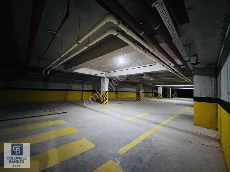 Nest İncek Sitesinde 14.katta Kapalı Garajlı 2+1 Satılık Daire — fotoğraf 32