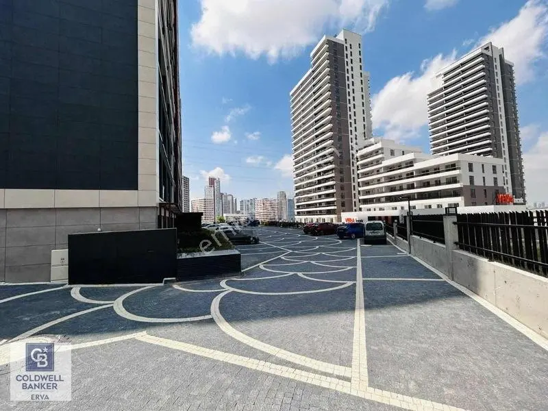 Nest İncek Sitesinde 14.katta Kapalı Garajlı 2+1 Satılık Daire — fotoğraf 33