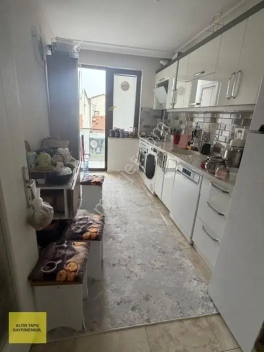Altın Tapu'dan Güzel 2+1 Arakat / Asansörlü — fotoğraf 2