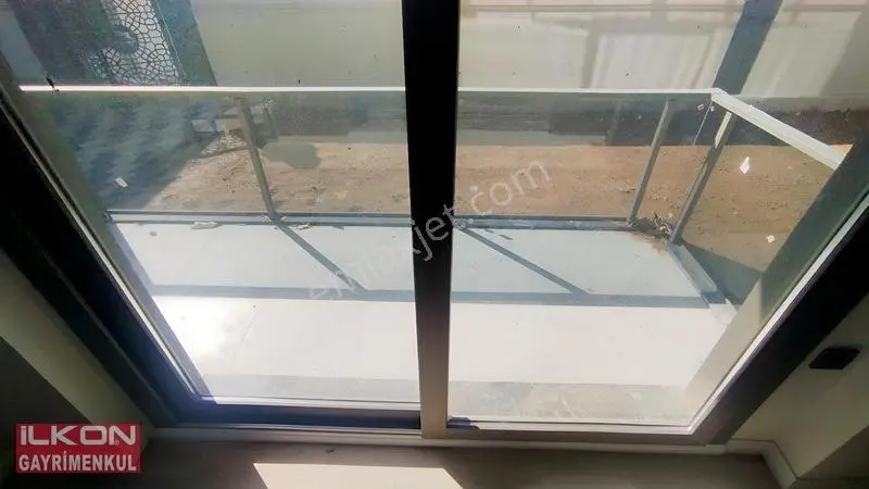 İlkon'dan Fethiye'de Satılık Bahçe Katı 1+1 Yeni Daire — fotoğraf 10