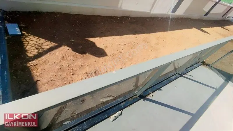 İlkon'dan Fethiye'de Satılık Bahçe Katı 1+1 Yeni Daire — fotoğraf 13