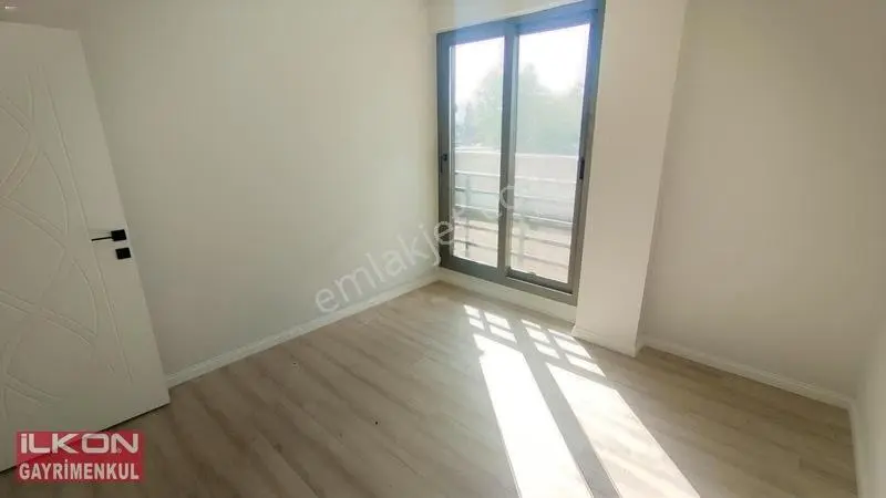 İlkon'dan Fethiye'de Satılık Bahçe Katı 1+1 Yeni Daire — fotoğraf 21