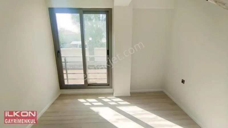 İlkon'dan Fethiye'de Satılık Bahçe Katı 1+1 Yeni Daire — fotoğraf 25