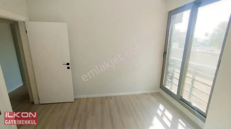 İlkon'dan Fethiye'de Satılık Bahçe Katı 1+1 Yeni Daire — fotoğraf 26