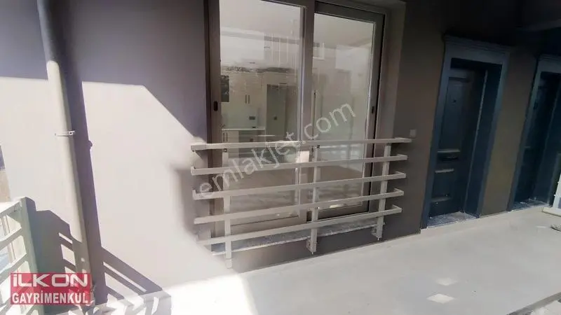 İlkon'dan Fethiye'de Satılık Bahçe Katı 1+1 Yeni Daire — fotoğraf 35