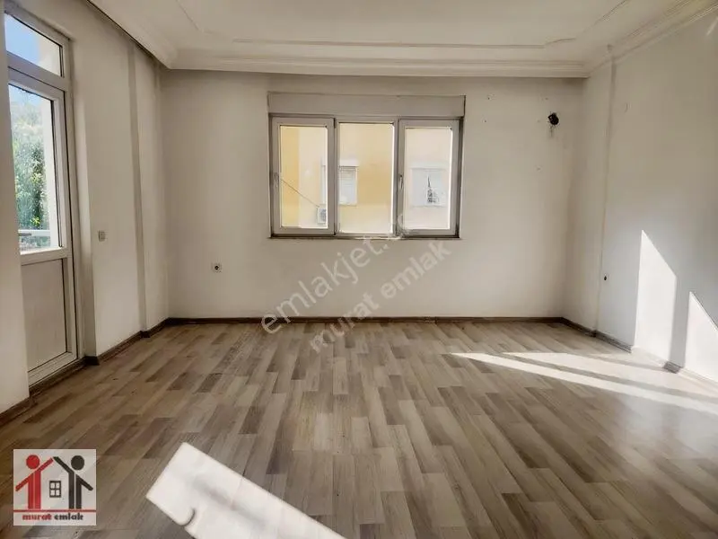 Meydan Ve Mevlana Yakını Bakımlı Yeni Binada Katta 3+1 — fotoğraf 2