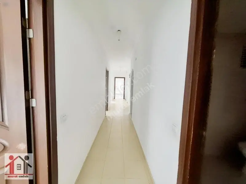 Meydan Ve Mevlana Yakını Bakımlı Yeni Binada Katta 3+1 — fotoğraf 6
