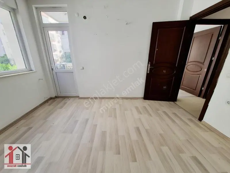Meydan Ve Mevlana Yakını Bakımlı Yeni Binada Katta 3+1 — fotoğraf 9