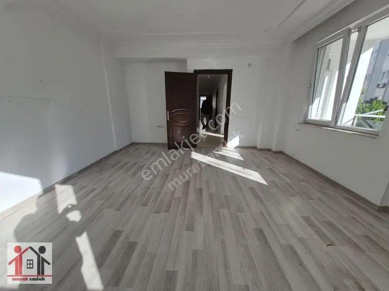 Meydan Ve Mevlana Yakını Bakımlı Yeni Binada Katta 3+1 — fotoğraf 15