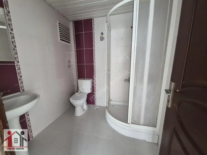 Meydan Ve Mevlana Yakını Bakımlı Yeni Binada Katta 3+1 — fotoğraf 18