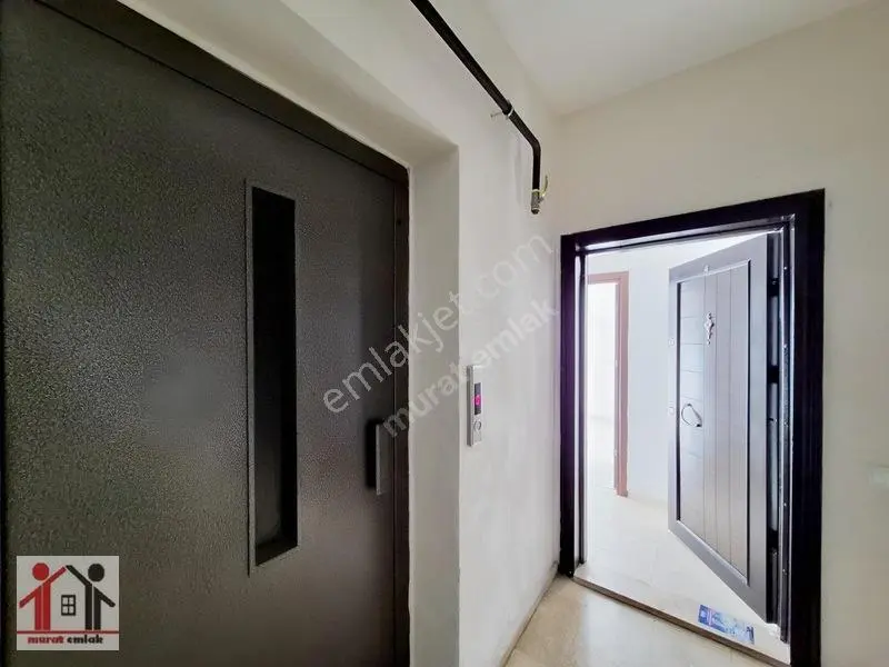 Meydan Ve Mevlana Yakını Bakımlı Yeni Binada Katta 3+1 — fotoğraf 19
