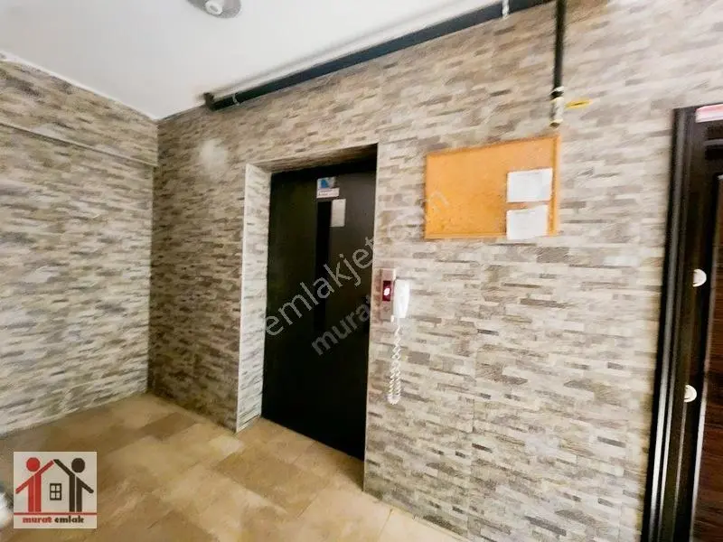 Meydan Ve Mevlana Yakını Bakımlı Yeni Binada Katta 3+1 — fotoğraf 20