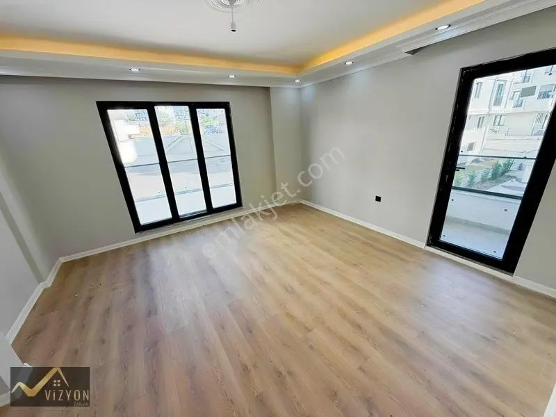 Darıca Bayramoğlunda Satılık 2+1 Sıfır Daire — fotoğraf 2