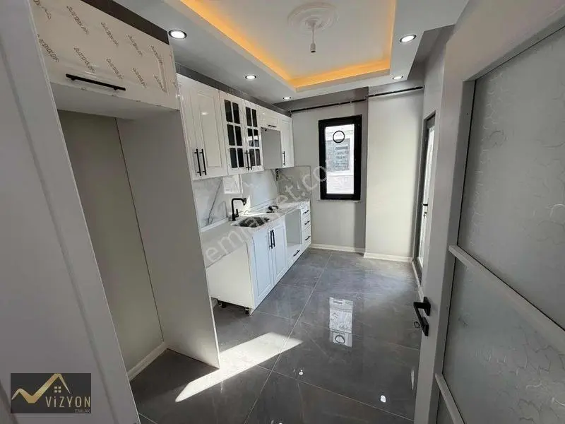 Darıca Bayramoğlunda Satılık 2+1 Sıfır Daire — fotoğraf 3