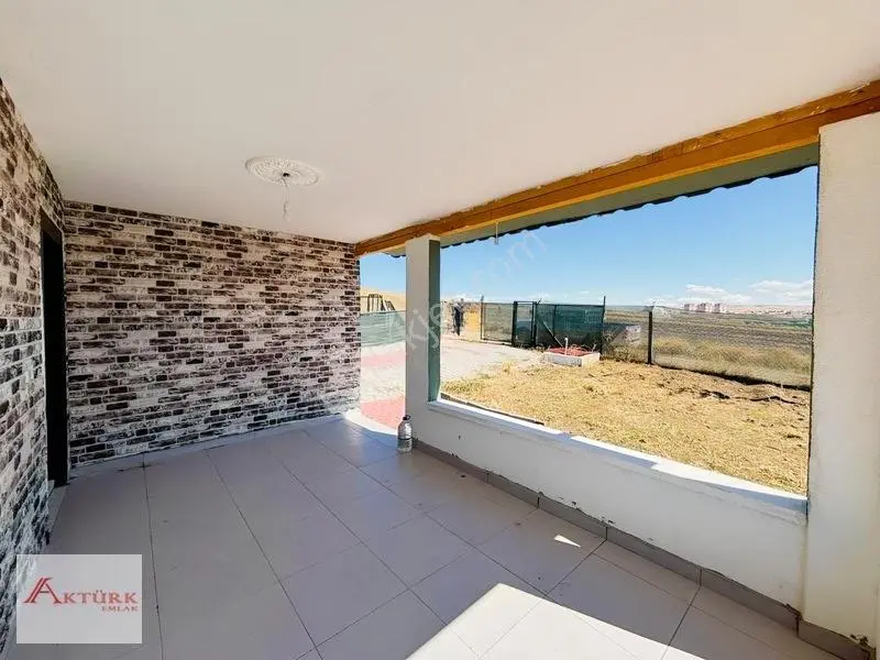 //aktürk Emlak\\imarlı Arsa İçerisinde Abonelikleri Aktif Villa* — fotoğraf 12