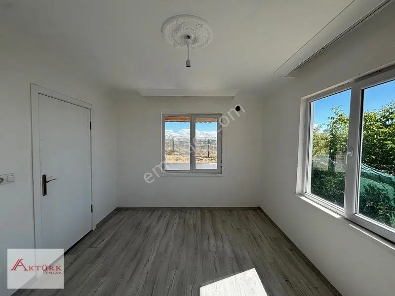 //aktürk Emlak\\imarlı Arsa İçerisinde Abonelikleri Aktif Villa* — fotoğraf 22