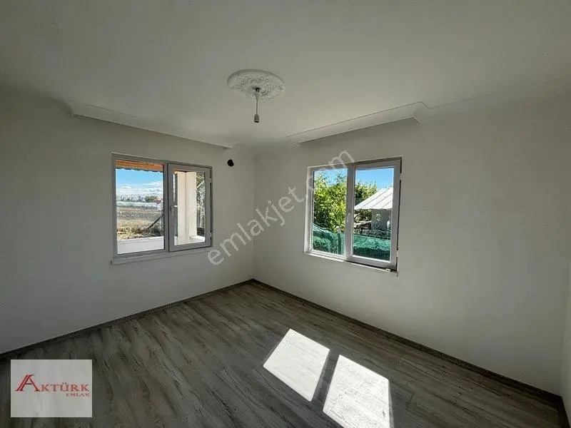 //aktürk Emlak\\imarlı Arsa İçerisinde Abonelikleri Aktif Villa* — fotoğraf 24