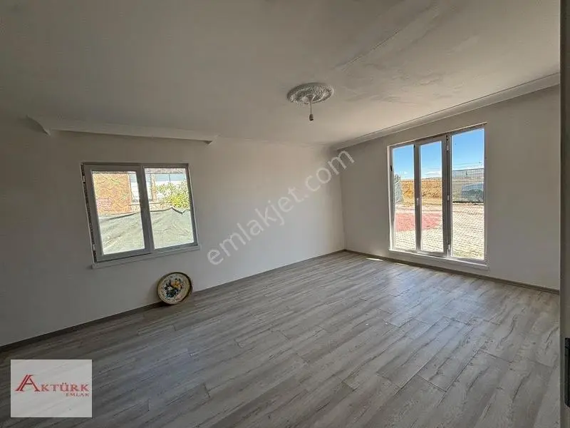 //aktürk Emlak\\imarlı Arsa İçerisinde Abonelikleri Aktif Villa* — fotoğraf 32