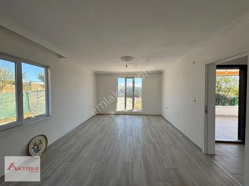 //aktürk Emlak\\imarlı Arsa İçerisinde Abonelikleri Aktif Villa* — fotoğraf 34