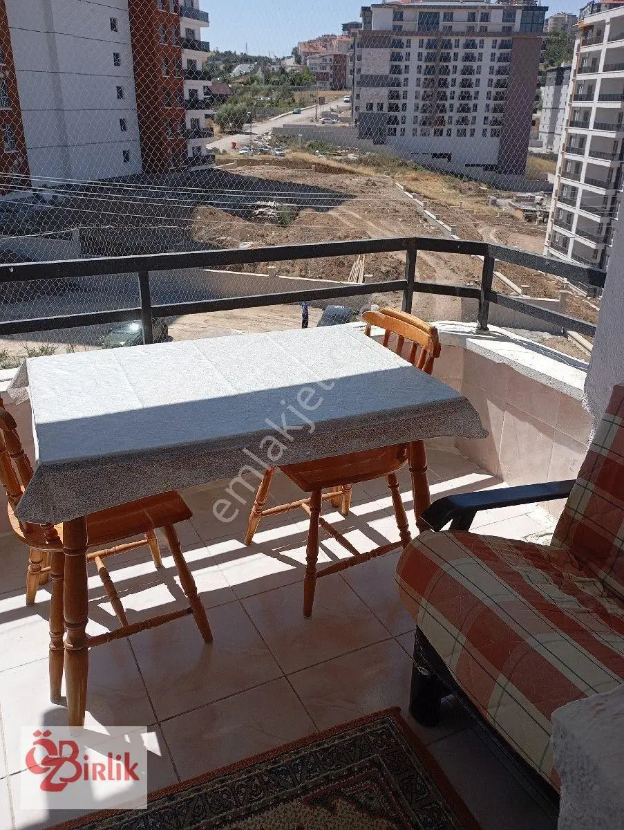 Pursaklar Fatih Mah De Satılık Daire Acill — fotoğraf 4