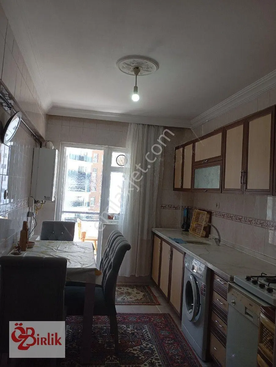 Pursaklar Fatih Mah De Satılık Daire Acill — fotoğraf 5