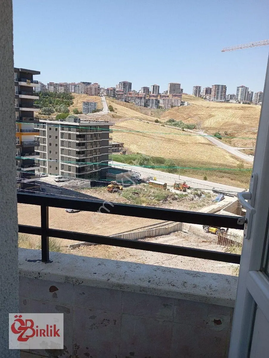 Pursaklar Fatih Mah De Satılık Daire Acill — fotoğraf 9