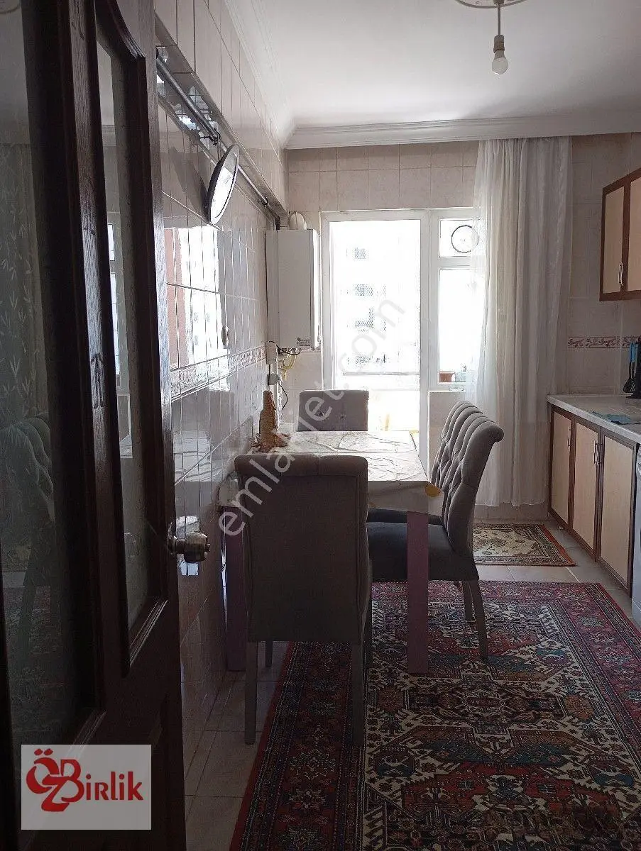 Pursaklar Fatih Mah De Satılık Daire Acill — fotoğraf 17