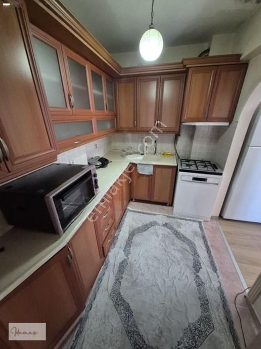 İdamax,Tan Ordu Durugöl Mah.2+1 Satılık Daire