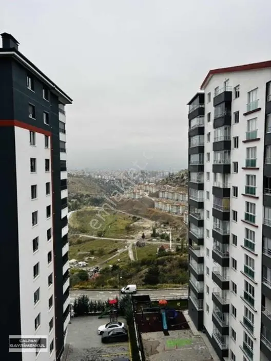 Ege Mah. Vadi Manzaralı Ultra Lüks Yapılı Katta 4+1 Satılık Dair — fotoğraf 16